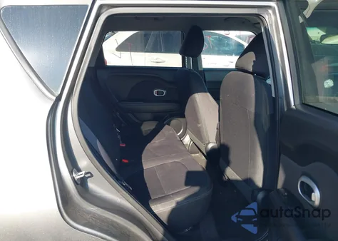 2015 Kia Soul z USA, uszkodzony, nr VIN KNDJN2A20F7121113